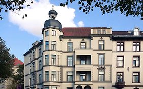 Mercure Hotel Hannover City